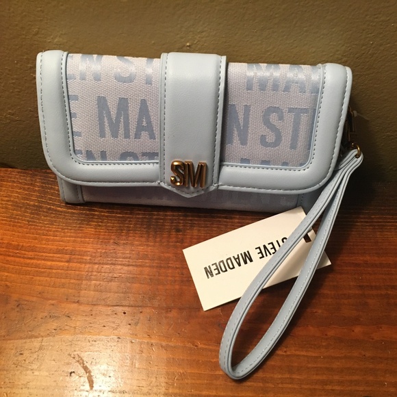 Steve Madden Wristlet - Picture 1 of 11